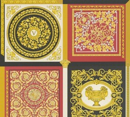 Tapeta ekskluzywna Versace V 38704-6