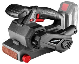 Graphite 58GE136 Szlifierka taśmowa