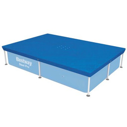 BESTWAY Pokrywa do basenu 58105 Zyskaj