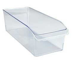 Wenko Organizer na lodówkę, M 37x15x11 cm
