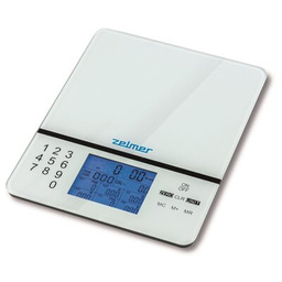 ZELMER Waga kuchenna ZKS1500N