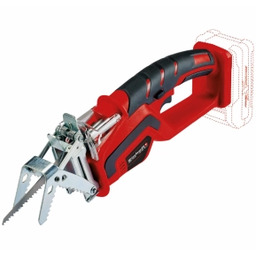 Einhell GE-GS 18 LI S 3408220 Pilarka do gałęzi
