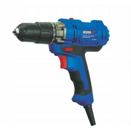 DEDRA Wiertarko-wkrętarka DED7974 sieciowa