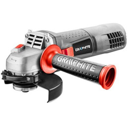 GRAPHITE Szlifierka kątowa sieciowa 59G175 50 zł za 500 zł na kolejne zakupy