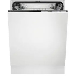 Electrolux 300 AirDry KEAF7200L 59,6cm Automatyczne otwieranie drzwi Zmywarka do zabudowy