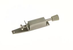 Przytrzymywacz drzwiowy 10 satyna