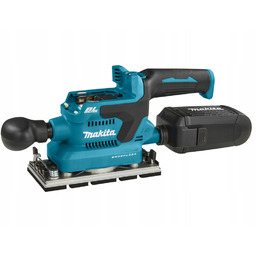 Szlifierka oscylacyjna Makita DBO380Z