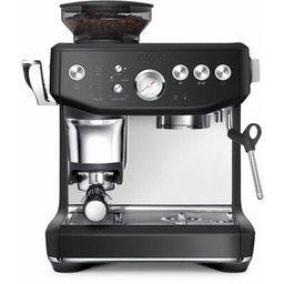 SAGE Ekspres Barista Impress SES876BTR Zyskaj