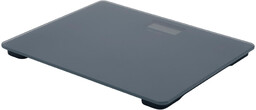 Aquanova Waga łazienkowa BALANZA dark grey