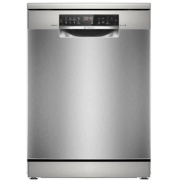 Bosch SMS6ZCI16E 60cm Szuflada na sztućce Zdalne sterowanie Zmywarka