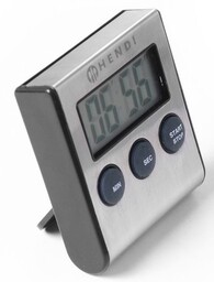 Hendi Timer kuchenny - cyfrowy I Hendi