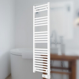 Suszarka łazienkowa grzejnik 300W 400x800x85mm 2012 SLIM