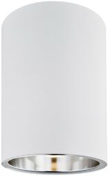 Tyber 475 - Argon - plafon 1 pł. okrągły