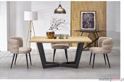 Stół rozkładany MASSIVE 2 Halmar