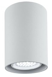 Tyber 3117 - Argon - plafon 1 pł. okrągły