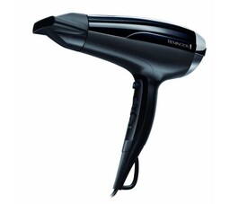 Remington Pro-Air Shine D5215 Jonizacja Dyfuzor Zimny nawiew 2300W 2 prędkości 3 temperatury Suszarka do włosów
