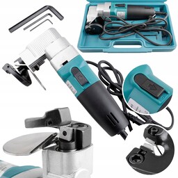 Nożyce elektryczne Do Blachy cięcie blachy prostej Nożyce do Cięcia Stali