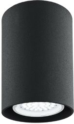 Tyber 3118 - Argon - plafon 1 pł. okrągły