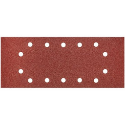 GRAPHITE Papier ścierny 55H728 (5 szt.)