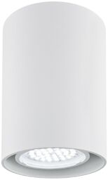 Tyber 3119 - Argon - plafon 1 pł. okrągły