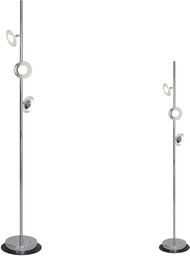 LAMPA STOJĄCA ELLIPSE 15W LED ML177