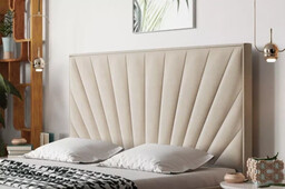 Zagłówek 246 MultiSystem BOX M&K Foam Koło