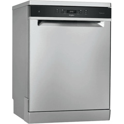Zmywarka WHIRLPOOL WFC 3C42 P X