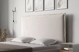 Zagłówek 95 MultiSystem BOX M&K Foam Koło