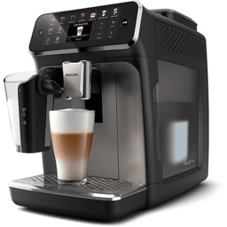 Ekspres ciśnieniowy PHILIPS EP4449/70 LatteGo