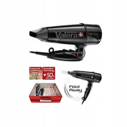 Valera Light 5400 Składana Cicha Suszarka 2000W