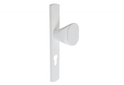 Pochwyt drzwiowy GAMAR DIANA 72 WB biały