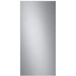 Panel wymienny górny SAMSUNG Bespoke RA-B23EUTS9GG Szczotkowana stal nierdzewna
