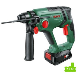 Bosch_elektronarzedzia Młotowiertarka akumulatorowa BOSCH Universal Hammer 18V 06039D6002