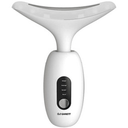 Soniczny masażer do twarzy GARETT BEAUTY Lift Skin biały