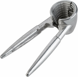 Aluminiowy dziadek do orzechów