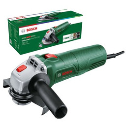 BOSCH Szlifierka kątowa sieciowa UniversalGrind 750-125