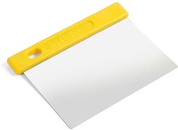 Nóż do ciasta do pizzy - giętki