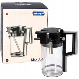 Pojemnik zbiornik na mleko DeLonghi PrimaDonna Avant