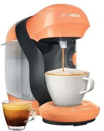 Bosch Tassimo Style TAS1106 Ekspres na kapsułki