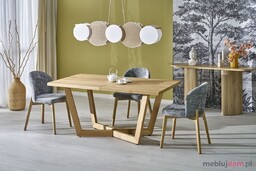 Stół rozkładany MASSIVE 3 Halmar