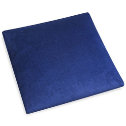 Panel tapicerowany ścienny Min. 6szt. 30x30cm Kolor do wyboru