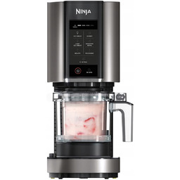 Ninja NC300EU Creami urządzenie, maszyna do lodów, Ice Cream Maker