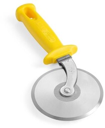 Radełko do pizzy zakrzywione