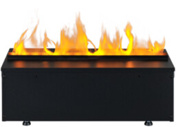 Wkład kominkowy 51x30x23cm Cassette 500 retail LED