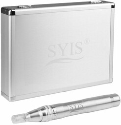 SYIS - MICRONEEDLE PEN 05 SILVER