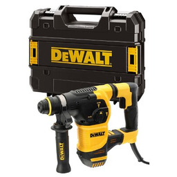 DEWALT Młotowiertarka D25333K-QS