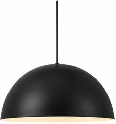 Lampa skandynawska wisząca ELLEN 30 NO48563003 Nordlux