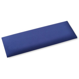 Panel tapicerowany ścienny Min. 6szt. 60x20cm Kolor do wyboru