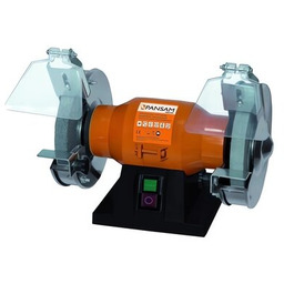 PANSAM Szlifierka stołowa A067100 150W 125mm