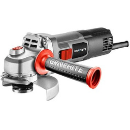 GRAPHITE Szlifierka kątowa sieciowa 59G188